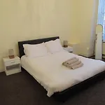No 3 At Ivanhoe - 1 Bed Near Sefton Park And Lark Lane