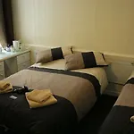 Gordene Hotel