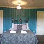 Stowe Barton Bed & Breakfast