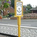 Hallam Guest House