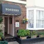 Fosters Guest House