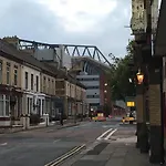 Anfield Rooms