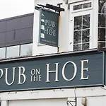Pub On The Hoe
