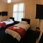 Anfield Rooms