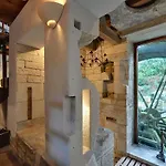 The Old Mill House