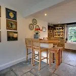 The Old Mill House