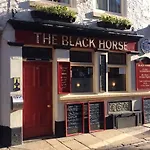 The Black Horse