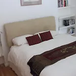 Davie Street Apartment