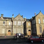 Davie Street Apartment