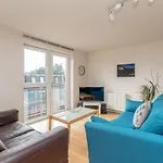 Lochrin Terrace Apartment