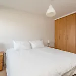 Lochrin Terrace Apartment