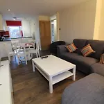 Townlets Serviced Accommodation Salisbury