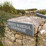 Kemyel Wartha Farmhouse