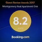 Montgomery Apartments - Gyle