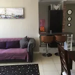 Condominio Las Palmeras 660