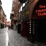 54 Canning Street
