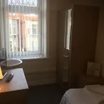 Zebra Lodge