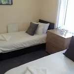 Zebra Lodge