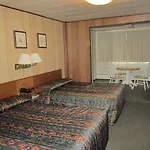 Airport Chalet