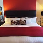 Regency Rooms
