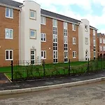 Airport Apartments