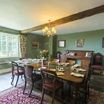 East Dyke Farm B&B