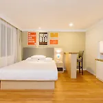 Hanting Hotel Shanghai Anting Motor City