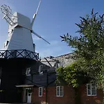 Rye Windmill B&B