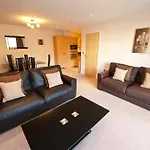 The Sands Sea Front Apartments
