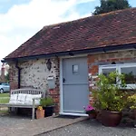 Lidsey Farmhouse