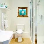 Garden Suite Edinburgh