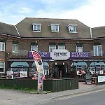 The Vine Hotel