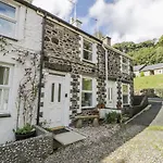 Kingsley Cottage, Pwllheli