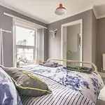 The Abbey View Apartment