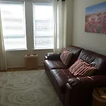 Parkside Terrace Apartment