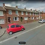 Manor Street Town House