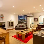 Heart Of The City By Edinburgh City Apartments