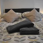 Kingston Serviced Accommodation - Donegall Avenue