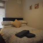 Kingston Serviced Accommodation - Donegall Avenue