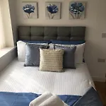 Ssa - Wright Place Serviced Rooms