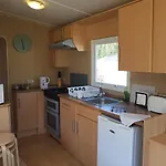 25 Culver Reach.8 Berth Static Caravan With Free Entertainment Passes.