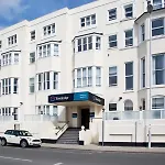 Travelodge Worthing Seafront