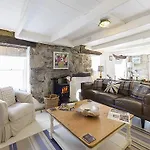 Trelawney Cottage