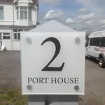 Port House