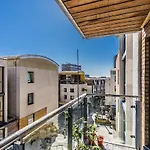 Brighton City Point Apartment Horstead
