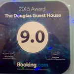 The Douglas Guest House