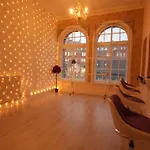 Edinburgh Group Apartments