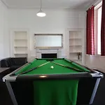 Edinburgh Group Apartments