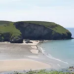 The Sand House