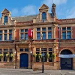 The Last Post Wetherspoon Hotel